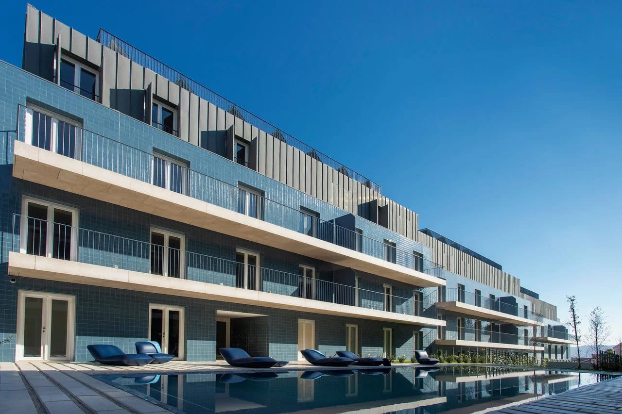 Condominium Privé à Belém