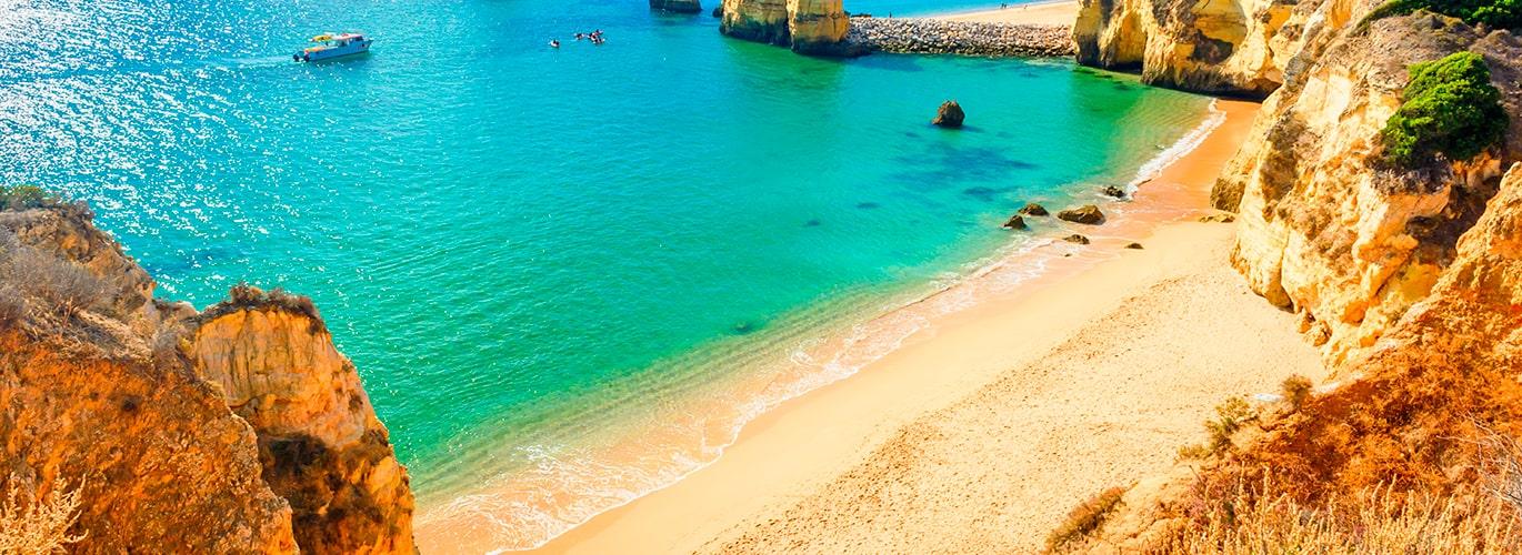 Algarve
