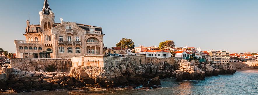 Attractive Cities | Cascais