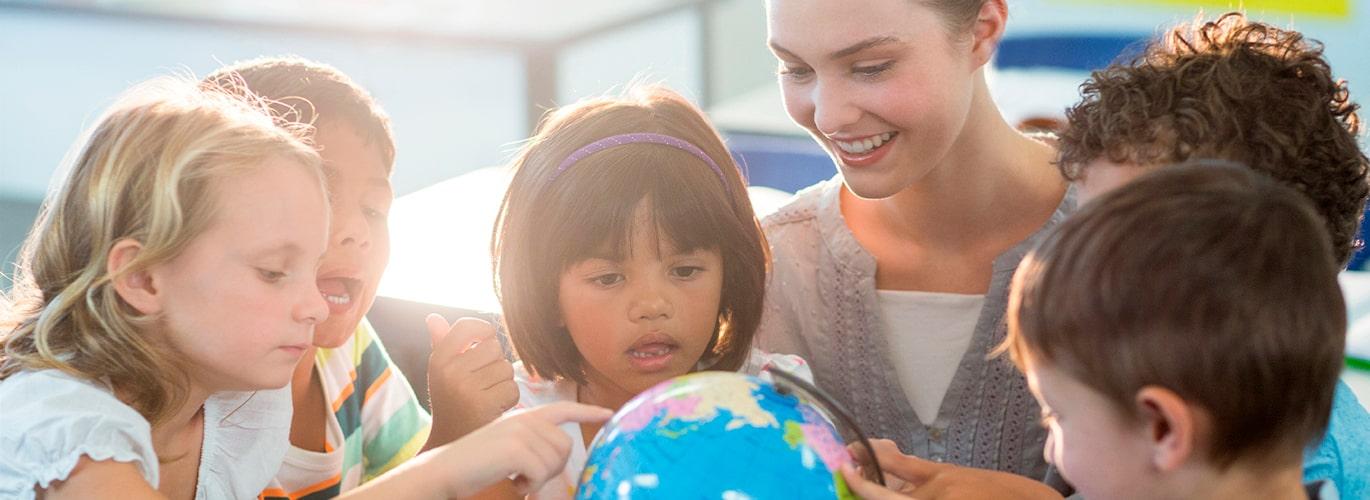 Escolas Internacionais