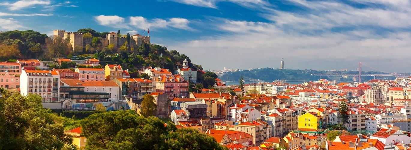 Porquê escolher Portugal?