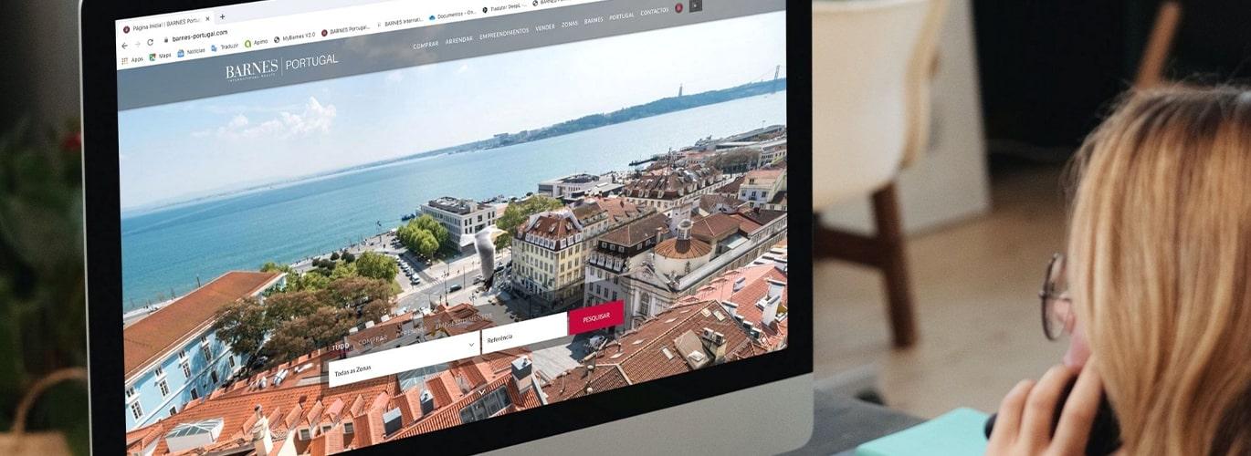 Residente Não Habitual