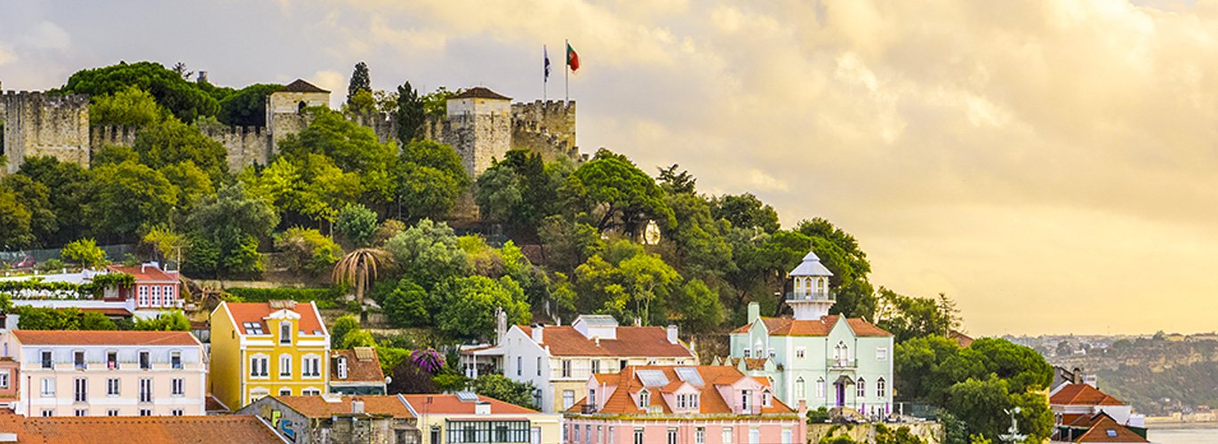 Lisbonne et ses vues imprenables | Immobilier | BARNES Portugal