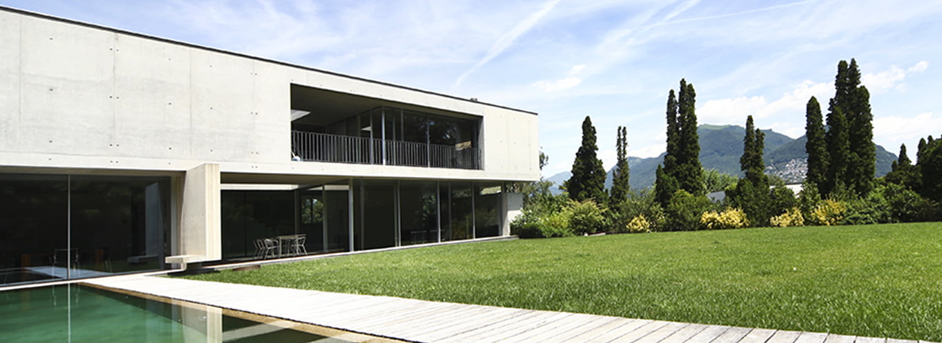 Casas de milhões com procura crescente