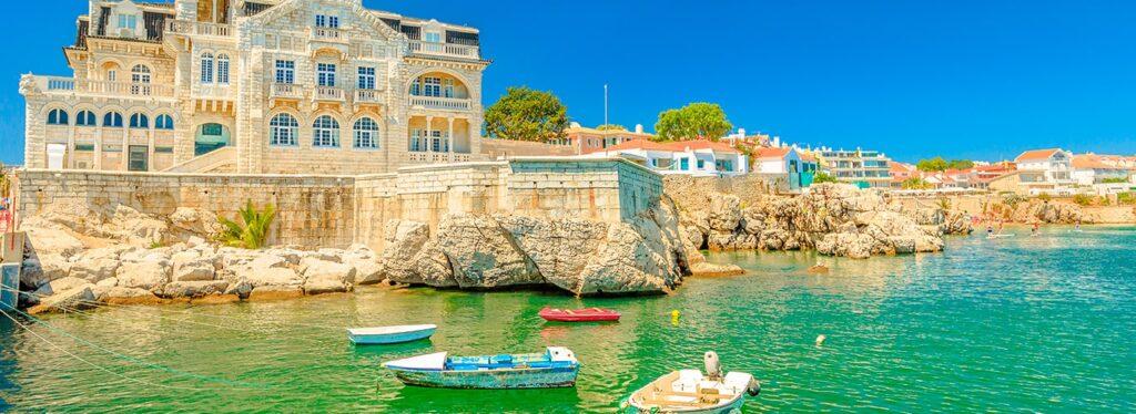 Cascais / Estoril