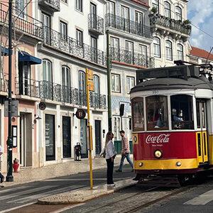 BARNES Boutique Lisboa