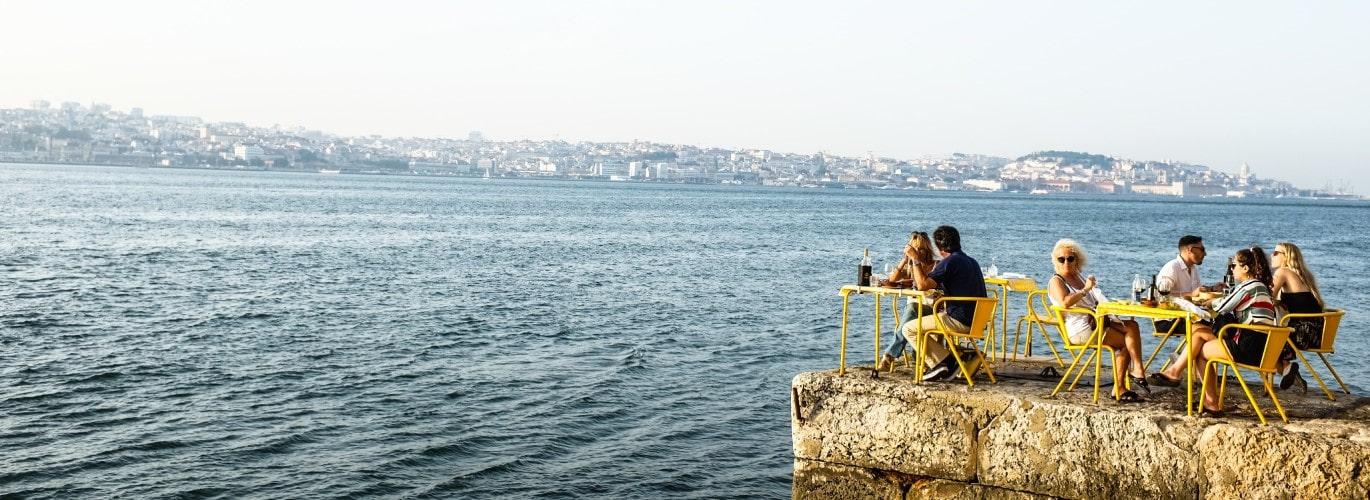 Expat City Ranking 2022