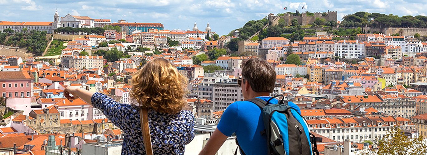 Franceses 'invadem' de novo Portugal