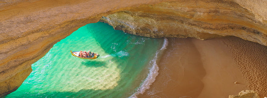 PORTUGAL | La destination du moment