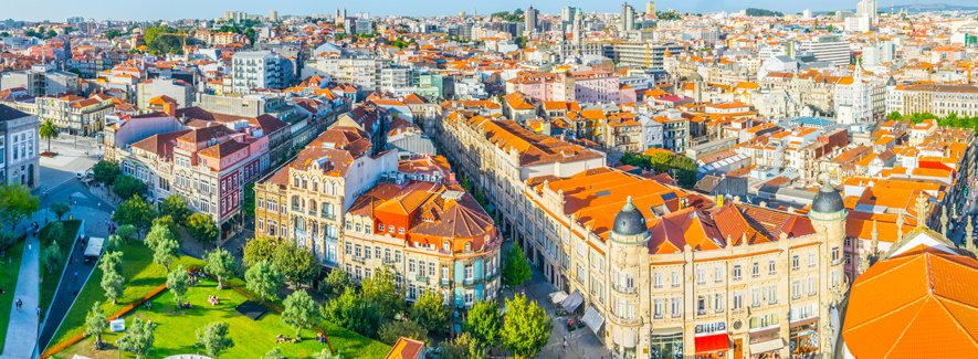 Porto | The 19 coolest under-the-radar places for a European summer holiday