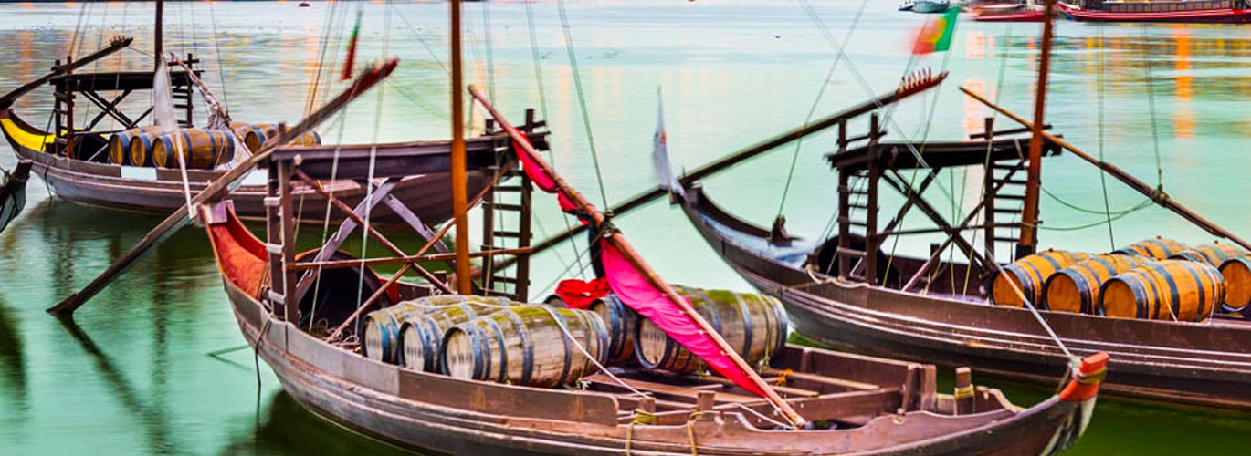 Porto eleito como Melhor Destino Europeu 2017