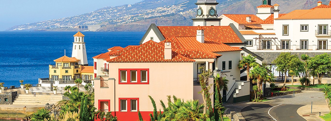 Portugal no topo mundial para investir em imóveis de luxo